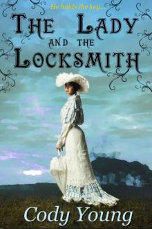 The Lady and the Locksmith (Victorian Romance)