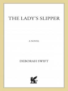 The Lady's Slipper