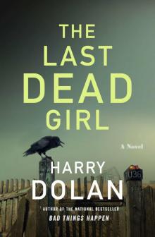 The Last Dead Girl