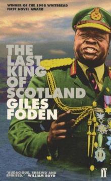 The Last King of Scotland (1998)