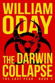 The Last Peak (Book 2): The Darwin Collapse