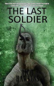 The Last Soldier