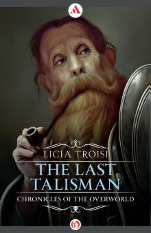 The Last Talisman