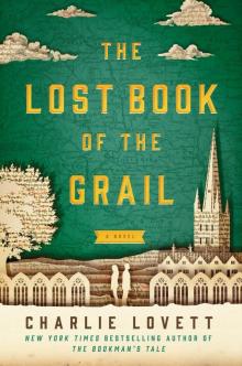 The Lost Book of the Grail