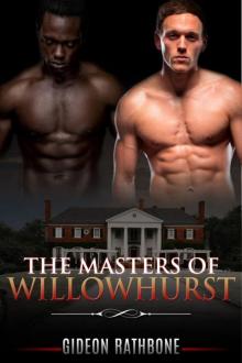 The Masters of Willowhurst - Part I