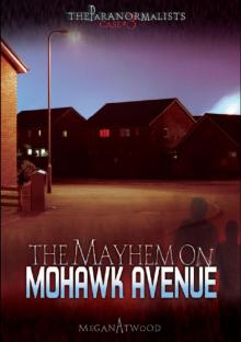 The Mayhem on Mohawk Avenue