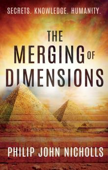 The Merging of Dimensions