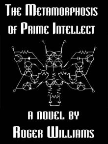 The Metamorphosis of Prime Intellect