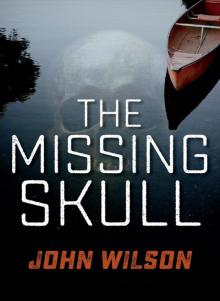 The Missing Skull