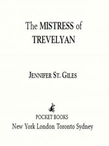 The Mistress of Trevelyan