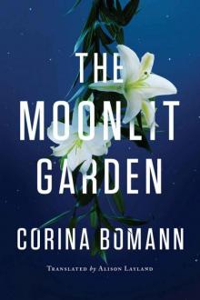 The Moonlit Garden