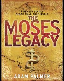 The Moses Legacy