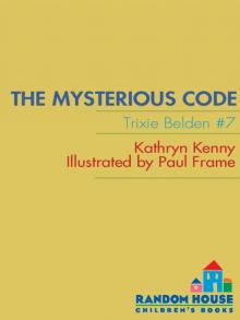 The Mysterious Code