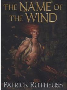 The Name of the Wind