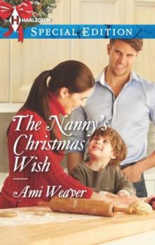 The Nanny's Christmas Wish