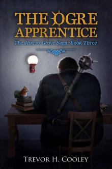 The Ogre Apprentice