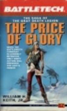 The Price of Glory