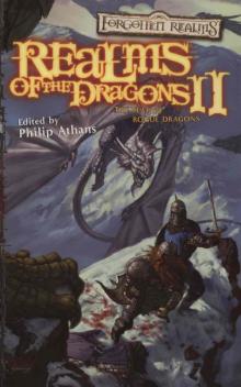 The Realms of the Dragons 2 a-10