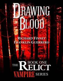 The Relict (Book 1): Drawing Blood