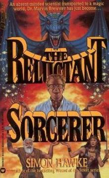 The Reluctant Sorcerer