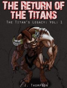 The Return of the Titans