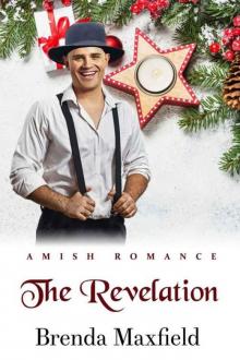 The Revelation (Doris's Christmas Story Book 3)