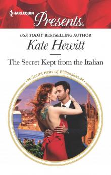 The Secret Kept from the Italian