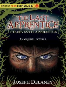 The Seventh Apprentice