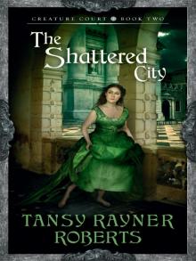 The Shattered City