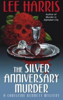 The Silver Anniversary Murder