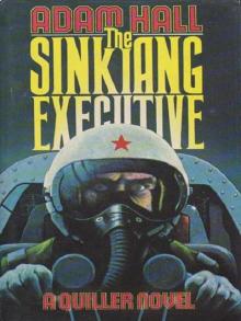 The Sinkiang Executive