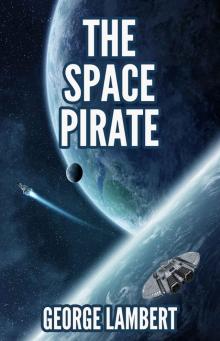 The Space Pirate 1