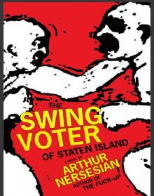 The Swing Voter of Staten Island