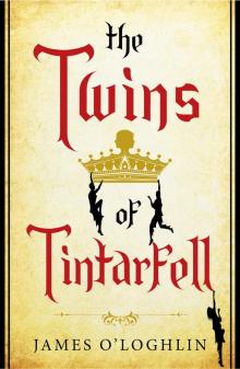 The Twins of Tintarfell