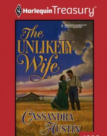 The Unlikely Wife