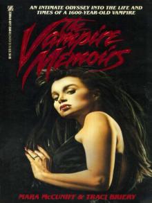 The Vampire Memoirs