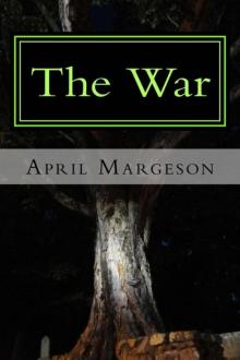 The War (Ultimate Power Book 2)