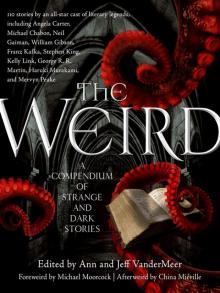 The Weird