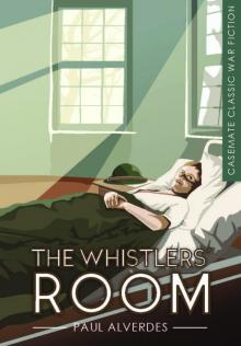 The Whistlers' Room