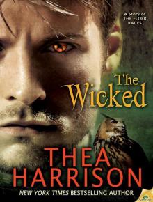 The Wicked (A Novella of the Elder Races)