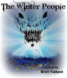 The Winter People