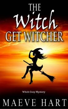 The Witch Get Witcher