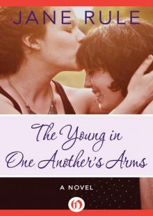 The Young in One Another's Arms