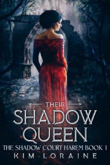 Their Shadow Queen