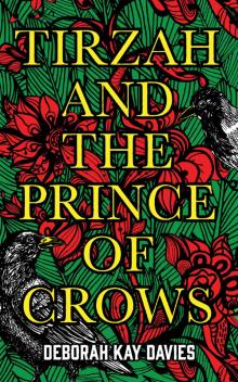 Tirzah and the Prince of Crows