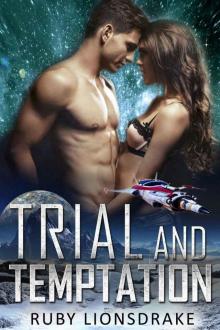 Trial and Temptation (Mandrake Company)