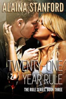 Twenty-one Year Rule