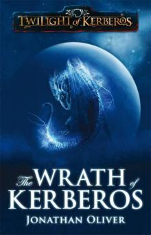 Twilight of Kerberos: Wrath of Kerberos