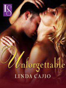 Unforgettable: A Loveswept Classic Romance