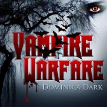 Vampire Warfare